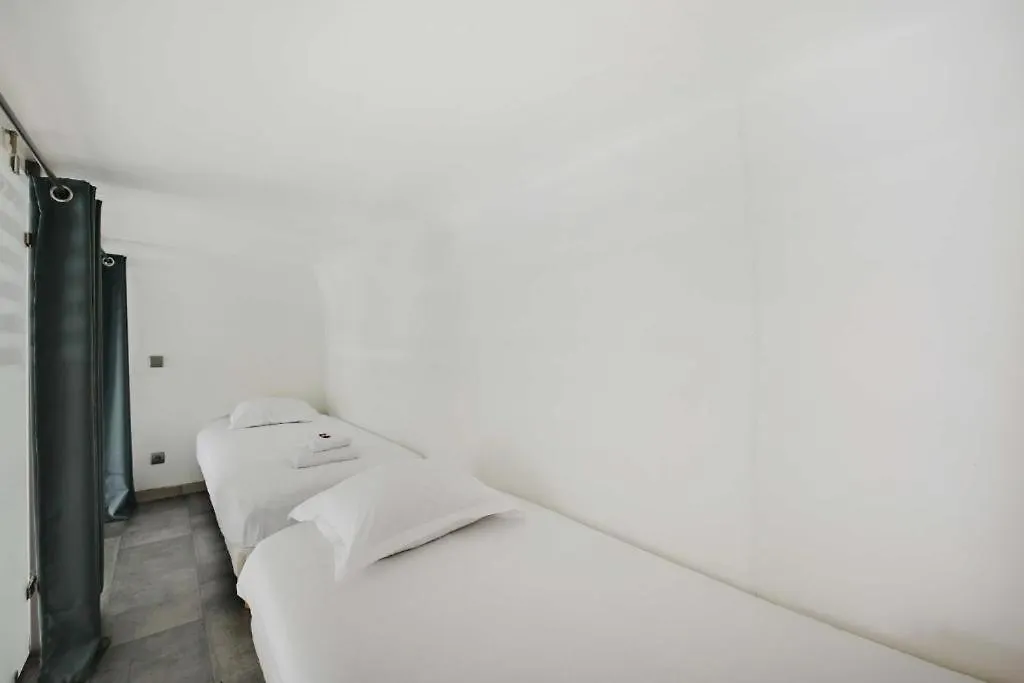 Apartman Lovely Appartement Montorgueil - 6P Párizs
